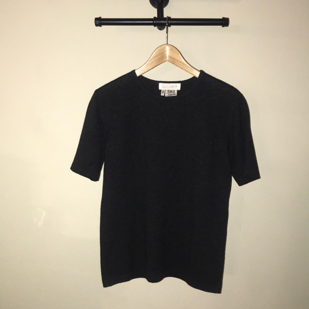 Escada Sweater
